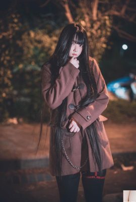 Luoluo Raku “Sınıf Arkadaşının Sırrı” (53P).