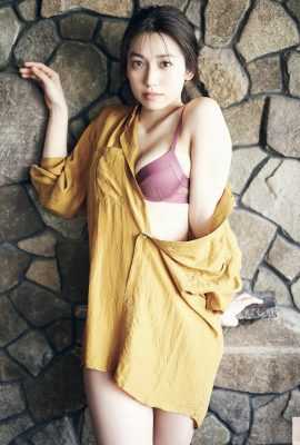 Airi Sato (Airi Sato)[FRIDAY] 2021.06.24 Çıplak yönetmen aktrisin tüm vücudu (64P)