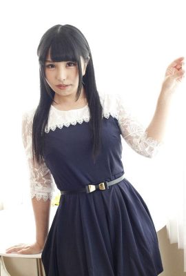 Ichika Aoi: Model Koleksiyonu Ichika Aoi (27P)