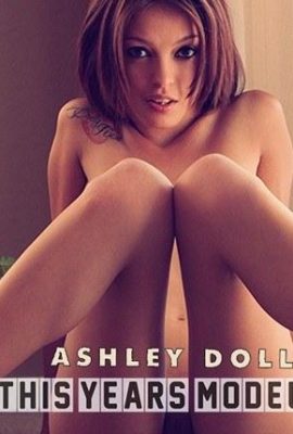 [This Years Model] 08 Şubat 2023 – Ashley Doll – Oyuncak Bebek Teslimatı [42P]