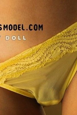 [This Years Model] 28 Şubat 2023 – Ashley Doll – Oyuncak Bebek [51P]