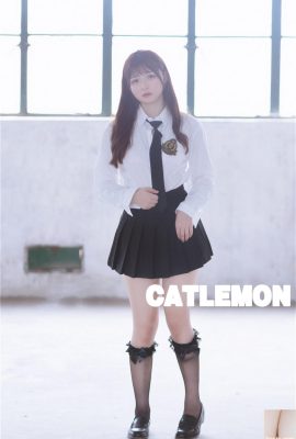 [Internet Koleksiyonu] Fotoğrafçı-GATLEMON Girl’s Heart Fotoğraf Koleksiyonu (Bölüm 1) (80P)