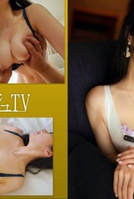 Mai Iwasaki 34 yaşında Han garsonu Lüks TV 1709 259LUXU-1723 (22P)