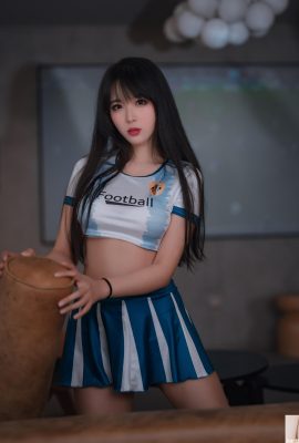 Xuan Xiao Kıdemli Futbol Bebeği (64P)