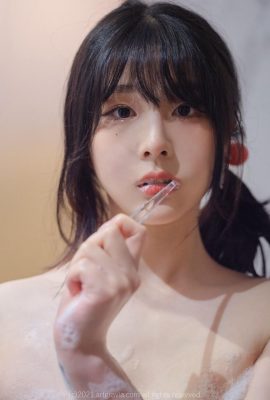 [韓國美女] Jangjoo – Yalnızca abonelere özel fotoğraflar (69P)