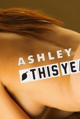 (This Years Model) 12 Nisan 2023 – Ashley Doll – Ashley’nin Bir Poster Kızı(50P)