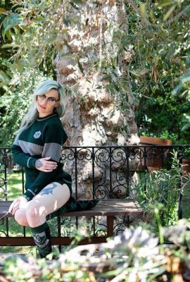 (Suicide Girls) 03 Temmuz 2023 – Torro – Bitki Bilimi (49P)