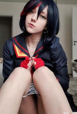 Elleslove – Ryuko (74P)