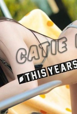 (This Years Model) 24 Temmuz 2023 – Catie Minx – Teeny Minx (46P)