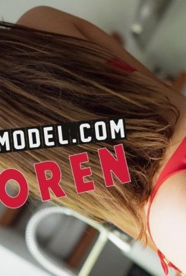 (This Years Model) 23 Haziran 2023 – Jenna Loren – Yemeye Hazır (38P)