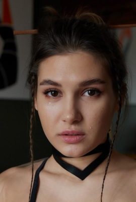 (Sensual Love) 20 Ağu 2023 – Ellie Luna – Pure Hotness (92P)