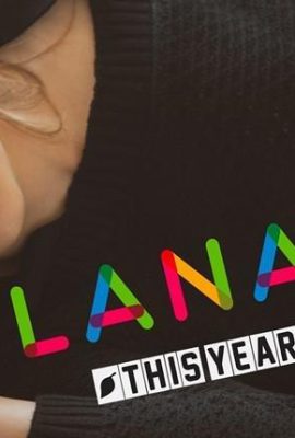 (This Years Model) 13 Eylül 2023 – Lana Lea – Mod Lana (48P)