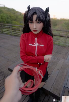 Fantezi Fabrikası – Rin tohsaka (小丁) (21P)