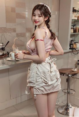 Barista Kız