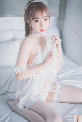 Hanari – Snowcat Cilt 1 (35P)