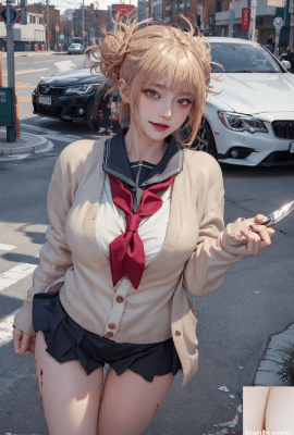 toga