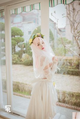 Yuna – Yuna)’lar Cosplay Cilt 2 (41P)