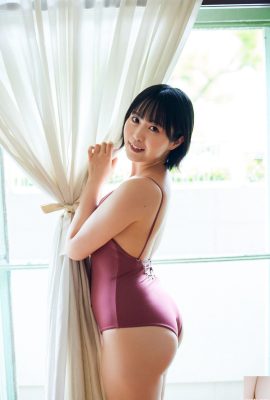 (Ye Daoxue) Sakura Girl'ün vücut kıvrımları yumuşak ama güçlü (28P)