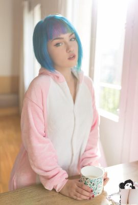 (Suicide Girls) Mimo – Dinozor!