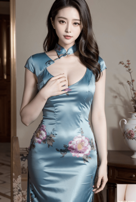 fbb cheongsam