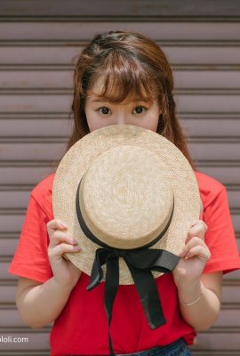 (BoLoli)Namisha yeni yayın 2017-08-05 Cilt.097 Yuki Yanagi (65P)