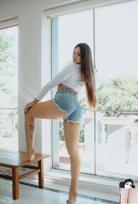 (Suicide Girls) 27 Ocak 2024 – Bahala – Sneaky Link (47P)