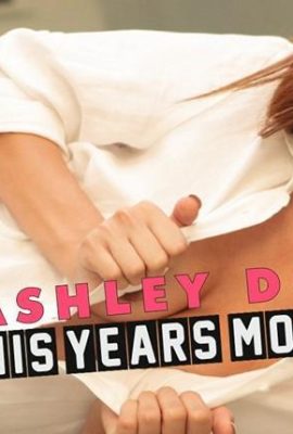 (This Years Model) 30 Ocak 2024 – Ashley Doll – Doll Jeans (46P)