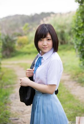 Takvim 2016.03 Umi Hirose Umi Hirose (31P)