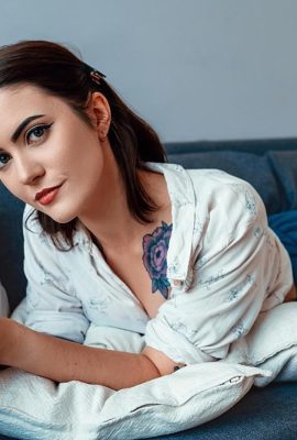 (Suicide Girls) 20 Mart 2024 – Stacymoon – Köpek Yavrusu Olarak İhale (60P)