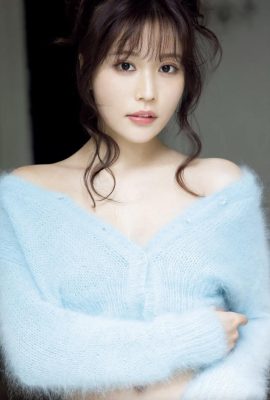 Yuka Kohinata (CUMA) 2023.01.18 Yuka Kohinata Baştan Çıkarıcı Melek (57P)