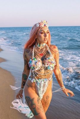 (Suicide Girls) 29 Nisan 2024 – Yegola – Sualtı (61P)