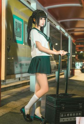 Coser@ Folishmomo (chunmomo) – T3 Chunmomo'nun Maceraları 2 (115P)