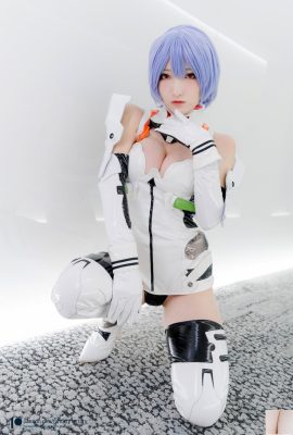 Fantezi Fabrikası Kocho Rei Ayanami (65P)