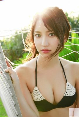 Mariya Nagao Seksi Gözler 2. hafta (24P)