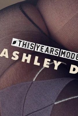 (This Years Model) 01 Eylül 2023 – Ashley Doll – Ashley'nin Taytları (46P)