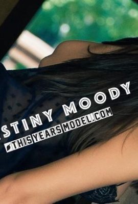 (This Years Model) 21 Eylül 2023 – Destiny Moody – Destiny Educated (50P)