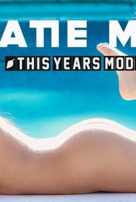 (This Years Model) 19 Eylül 2023 – Catie Minx – Havuz Üzerimde (42P)