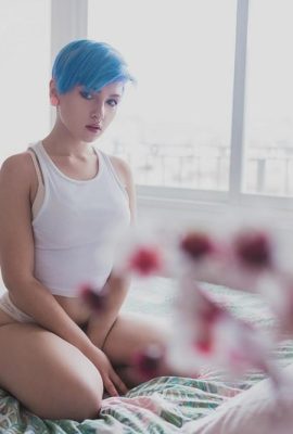 (Suicide Girls) Mimo – Çiçeklenme