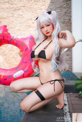 Coser@Arty YatiPrinz Eugen (34P)