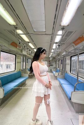 Metrodaki Kız Arkadaşı Hani (100P)