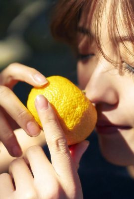 (Miaki Kudo) Taze güzelliğin göz alıcı bir figürü var ve ortaya çıkmaya hazır (36P)