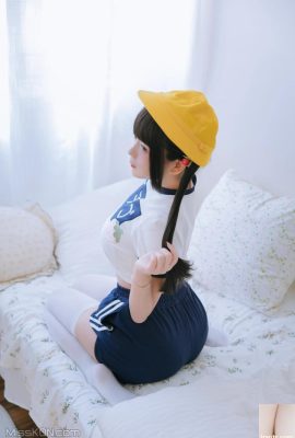 Coser@日娜女人LORI(105P)