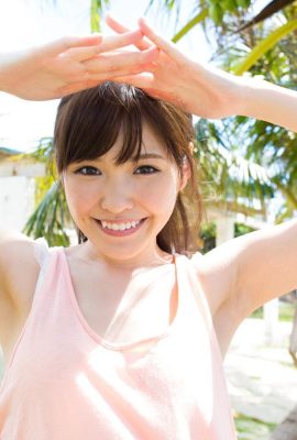 Arina Hashimoto ARINA (92P)