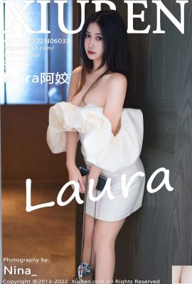 (XiuRen) 2022.12.22 Vol.6032 laura Ajiao tam sürüm fotoğrafı (92P)