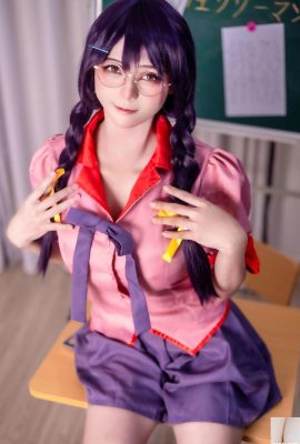 Micawaii-Tsubasa Hanekawa