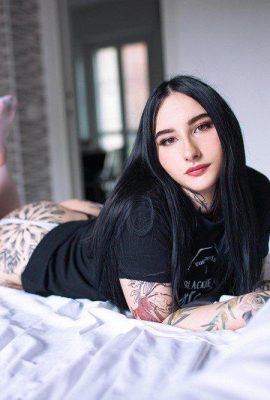 (Suicide Girls) 10 Kasım 2024 – Juicgala – Başlangıç ​​(60P)