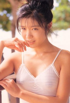 Yuko Mizushima (Fotoğraf) (KUNI Taraması) (137P)