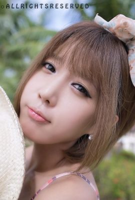 Xu Yunmei'nin güzelliği(76P)