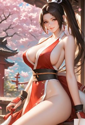 Mai Shiranui