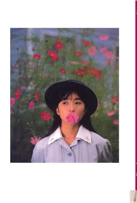 Nozomi Hayakawa (Fotoğraf) (KUNI Taraması) (63P)